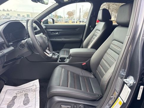 New 2026 Honda CR-V Sport-L image 11