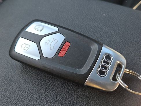 Used 2020 Audi A5 2.0T Premium Plus w/ Premium Plus image 40