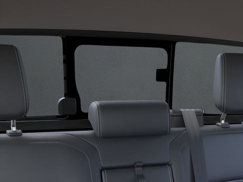 Used 2024 Ford Ranger Lariat w/ FX4 Off-Road Package image 22