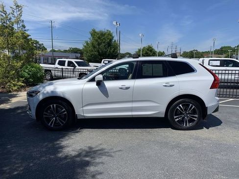 Used 2018 Volvo XC60 T6 Momentum w/ Convenience Package AWD/4WD image 5