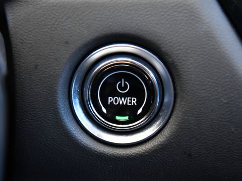 Used 2024 Cadillac Lyriq Tech w/ Driver Assist Package RWD image 38