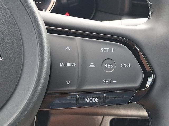 New 2026 MAZDA CX-5 AWD 2.5 S image 21