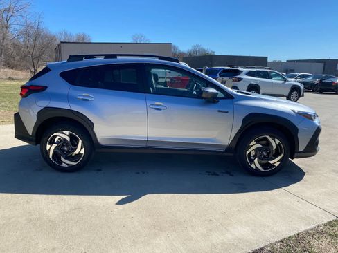 New 2026 Subaru Crosstrek 2.5i Limited image 7