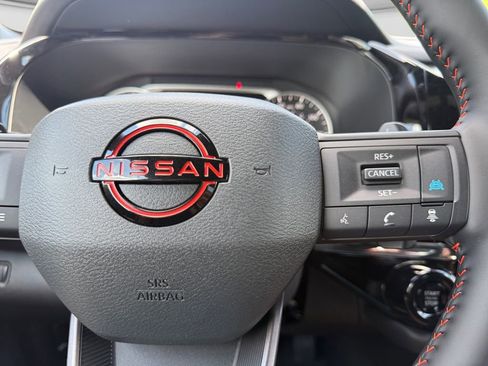 New 2026 Nissan Pathfinder Rock Creek w/ Rock Creek Premium Package AWD/4WD image 26