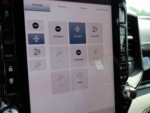 Used 2025 RAM 2500 Power Wagon image 24