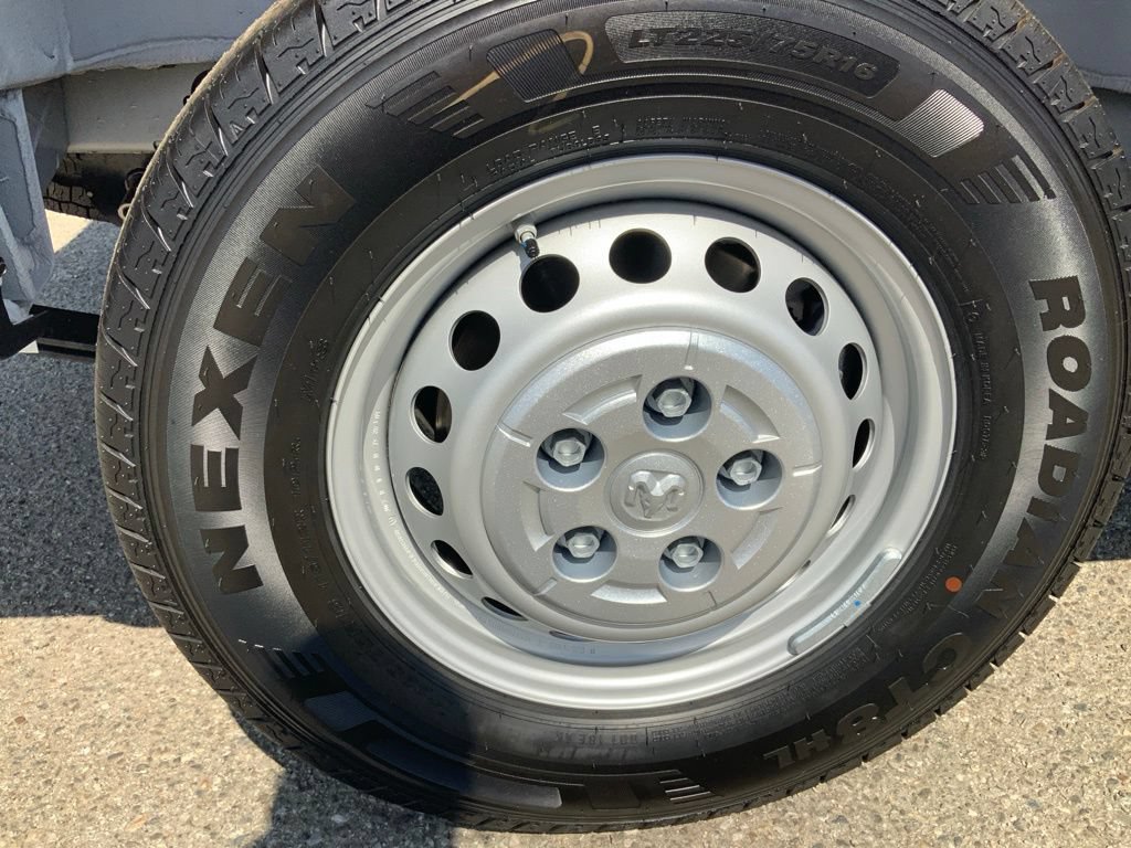 New 2026 RAM ProMaster 2500 w/ Convenience Group FWD image 15