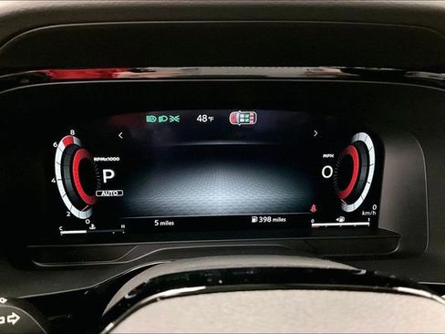 New 2026 Nissan Pathfinder Platinum image 24