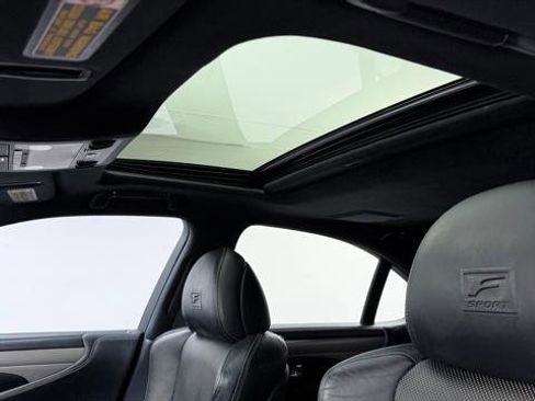 Used 2014 Lexus LS 460 w/ F Sport Package RWD image 33