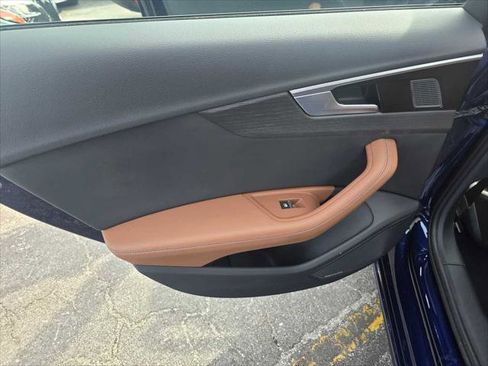 Certified 2024 Audi A4 2.0T Premium Plus w/ Premium Plus Package image 18