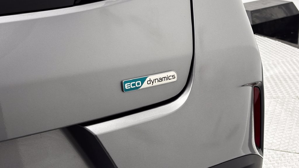 Used 2025 Kia Soul EX FWD image 9