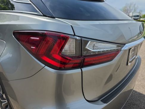 Used 2021 Lexus RX 350 AWD w/ Premium Package image 33