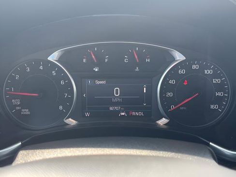 Used 2022 Chevrolet Equinox LT FWD image 21