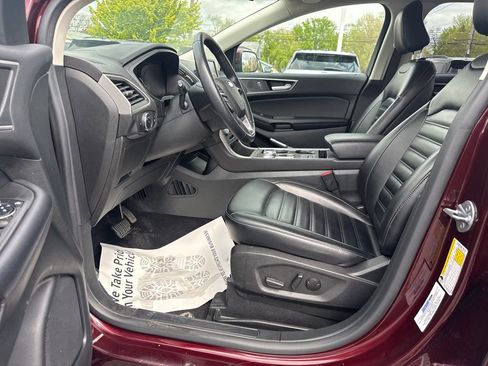 Used 2023 Ford Edge SEL w/ Convenience Package AWD/4WD image 23