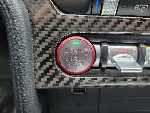 Used 2020 Ford Mustang GT w/ GT Performance Package image 22