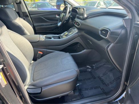 Certified 2022 Hyundai Santa Fe XRT w/ Cargo Package AWD/4WD image 19