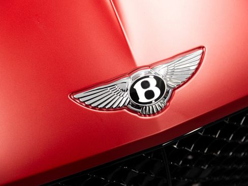 Used 2024 Bentley Continental GT Speed image 14