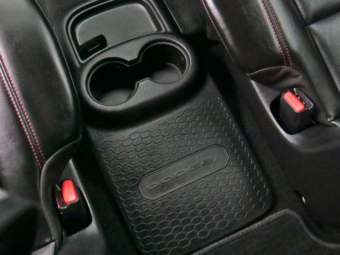 Used 2024 Dodge Durango R/T image 30