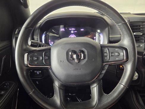 Used 2023 RAM 1500 Limited RWD image 16