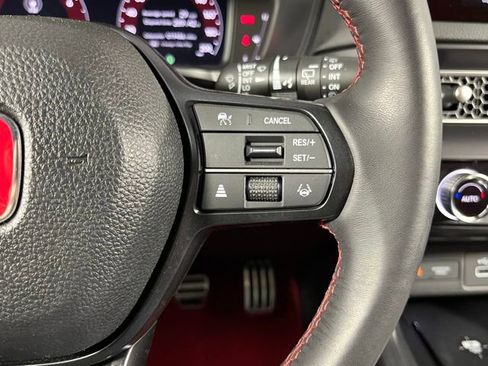 Used 2025 Honda Civic Type R image 16