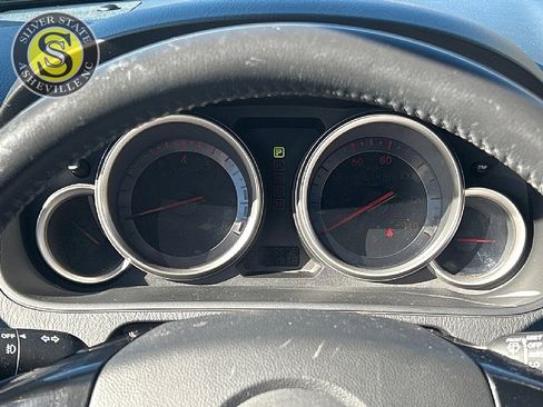 Used 2009 MAZDA CX-9 Grand Touring w/ Moonroof & Bose Audio Pkg image 26