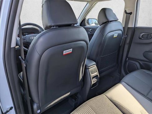 New 2026 Hyundai Venue SEL FWD image 23