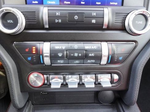 Used 2022 Ford Mustang GT Premium w/ Equipment Group 401A image 34