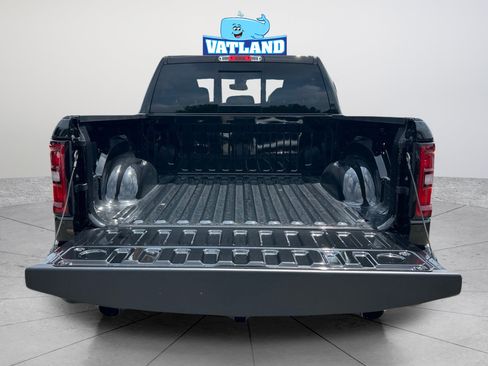 New 2026 RAM 1500 Big Horn RWD image 34