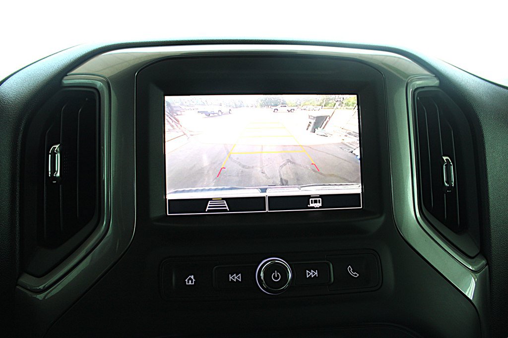 Used 2025 GMC Sierra 2500 Pro w/ Convenience Package RWD image 33