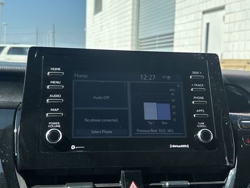 Used 2022 Toyota Camry SE w/ Convenience Package image 11