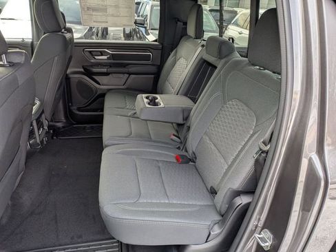 New 2026 RAM 1500 4x4 Crew Cab image 11