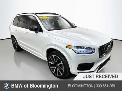 Used 2023 Volvo XC90 T8 Ultimate