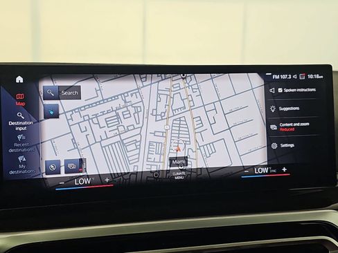 Used 2023 BMW i4 eDrive40 w/ Premium Package RWD image 22