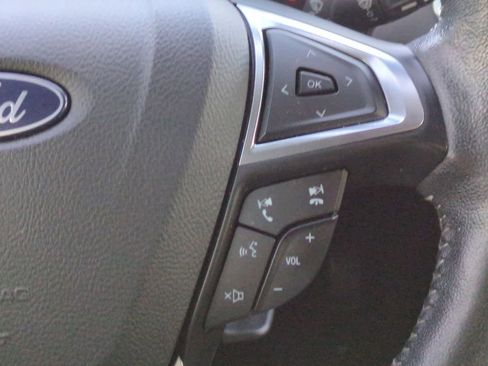 Used 2020 Ford Fusion SE w/ Equipment Group 151A image 24