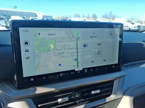 Used 2026 Ford Explorer Active w/ Active Comfort Package image 16