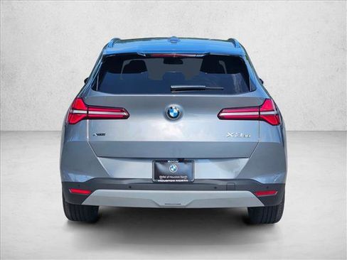 Certified 2026 BMW X3 xDrive30 w/ Premium Package image 6