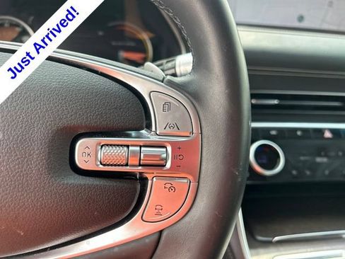 Used 2023 Genesis GV80 2.5T w/ Advanced Package AWD/4WD image 20