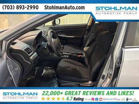 Used 2015 Subaru Impreza 2.0i image 13