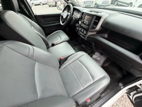 Used 2022 RAM 2500 Tradesman w/ Protection Group image 6
