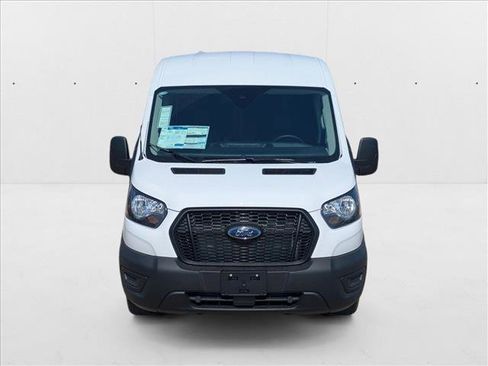 New 2025 Ford Transit 250 148 Medium Roof w/ Load Area Protection Package image 6