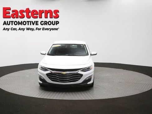 Used 2024 Chevrolet Malibu LT FWD image 54