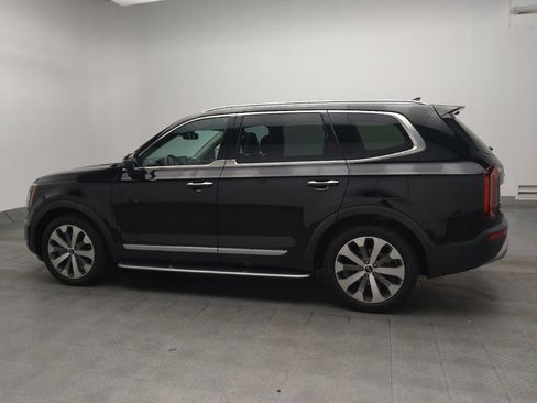 Used 2020 Kia Telluride S AWD/4WD image 3