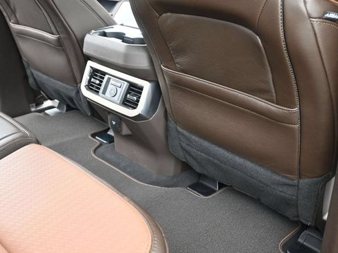 New 2026 Ford F250 King Ranch w/ Chrome Package AWD/4WD image 11