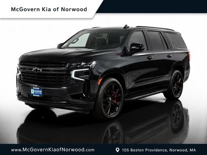 Used 2023 Chevrolet Tahoe RST w/ RST Performance Edition
