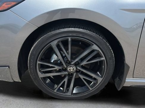 Used 2025 Toyota Camry XSE FWD image 27