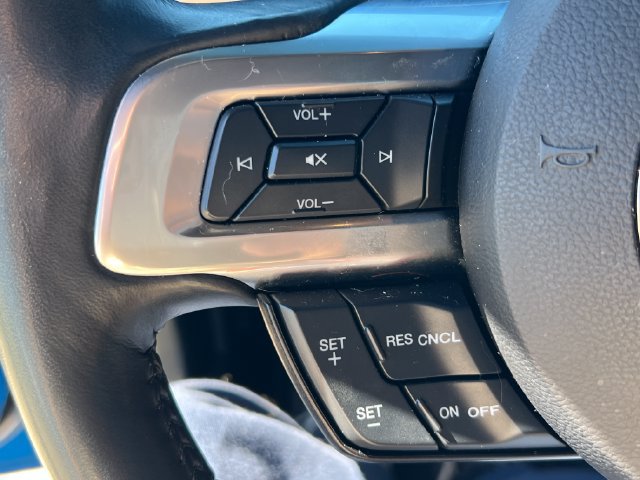 Used 2023 Ford Mustang GT w/ Equipment Group 301A RWD image 25