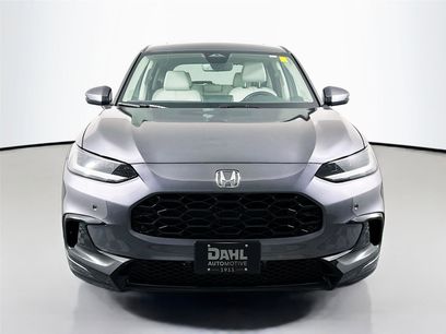 Used 2026 Honda HR-V EX-L