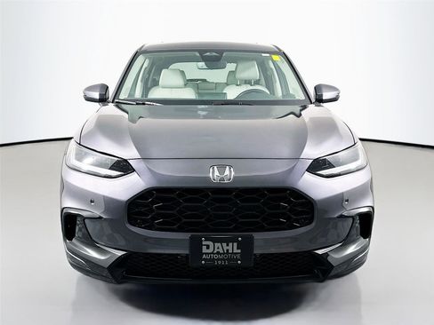 Used 2026 Honda HR-V EX-L image 3