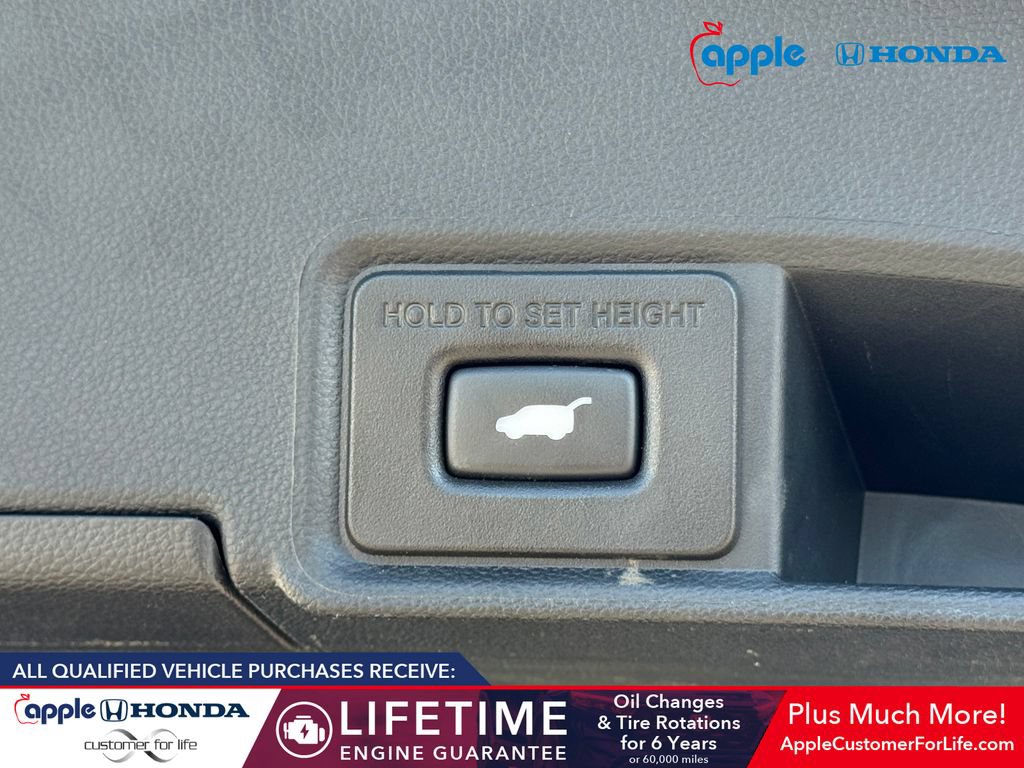 Used 2020 Acura RDX w/ Advance Package FWD image 21