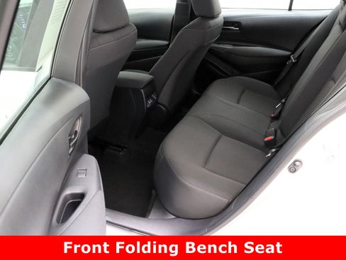 Certified 2023 Toyota Corolla LE w/ Carpet Mat Package (TMS) image 24