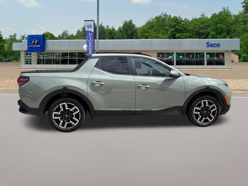 New 2026 Hyundai Santa Cruz Limited AWD/4WD image 6